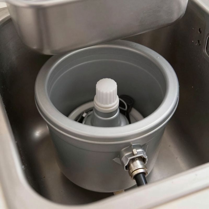 Garbage Disposal in Pawtucket