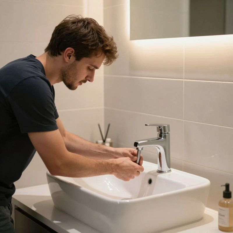 Bathroom & Kitchen Upgrades in Pawtucket